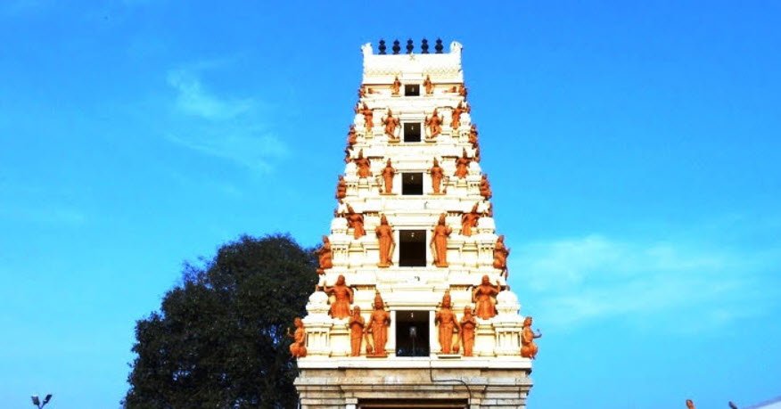 Sri Valeeswarar Temple, Viluppuram, Tamil Nadu - Vushii.com Sri Valeeswarar Temple, Viluppuram, Tamil Nadu - Vushii.com